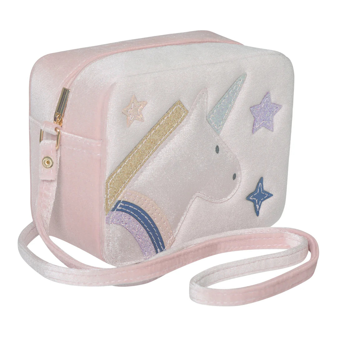 Mimi & Lula | Unicorn Boxy Bag