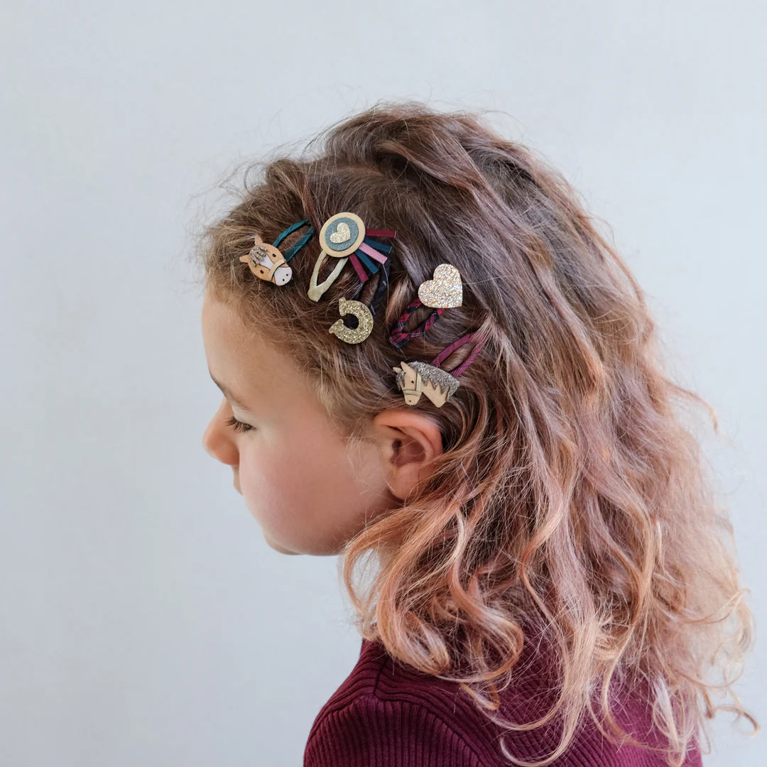 Mimi & Lula | Pony Pals Mini Clips