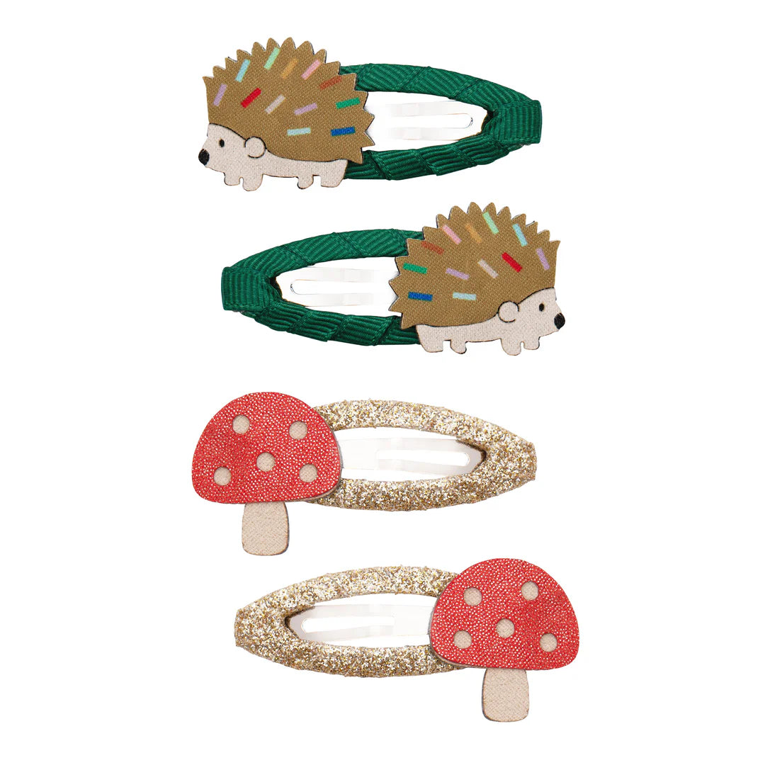 Mimi & Lula | Harry Hedgehog Clips