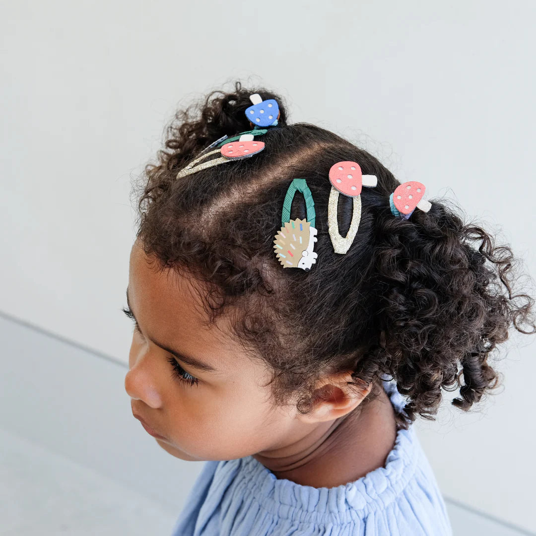 Mimi & Lula | Harry Hedgehog Clips