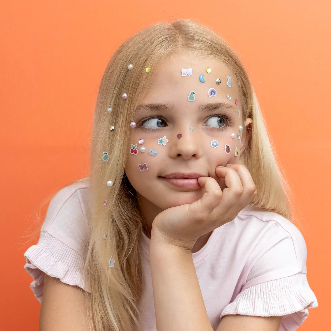 Mimi & Lula | Mixed Novelty Stick on Earrings