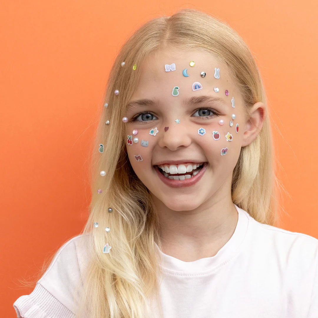 Mimi & Lula | Mixed Novelty Stick on Earrings