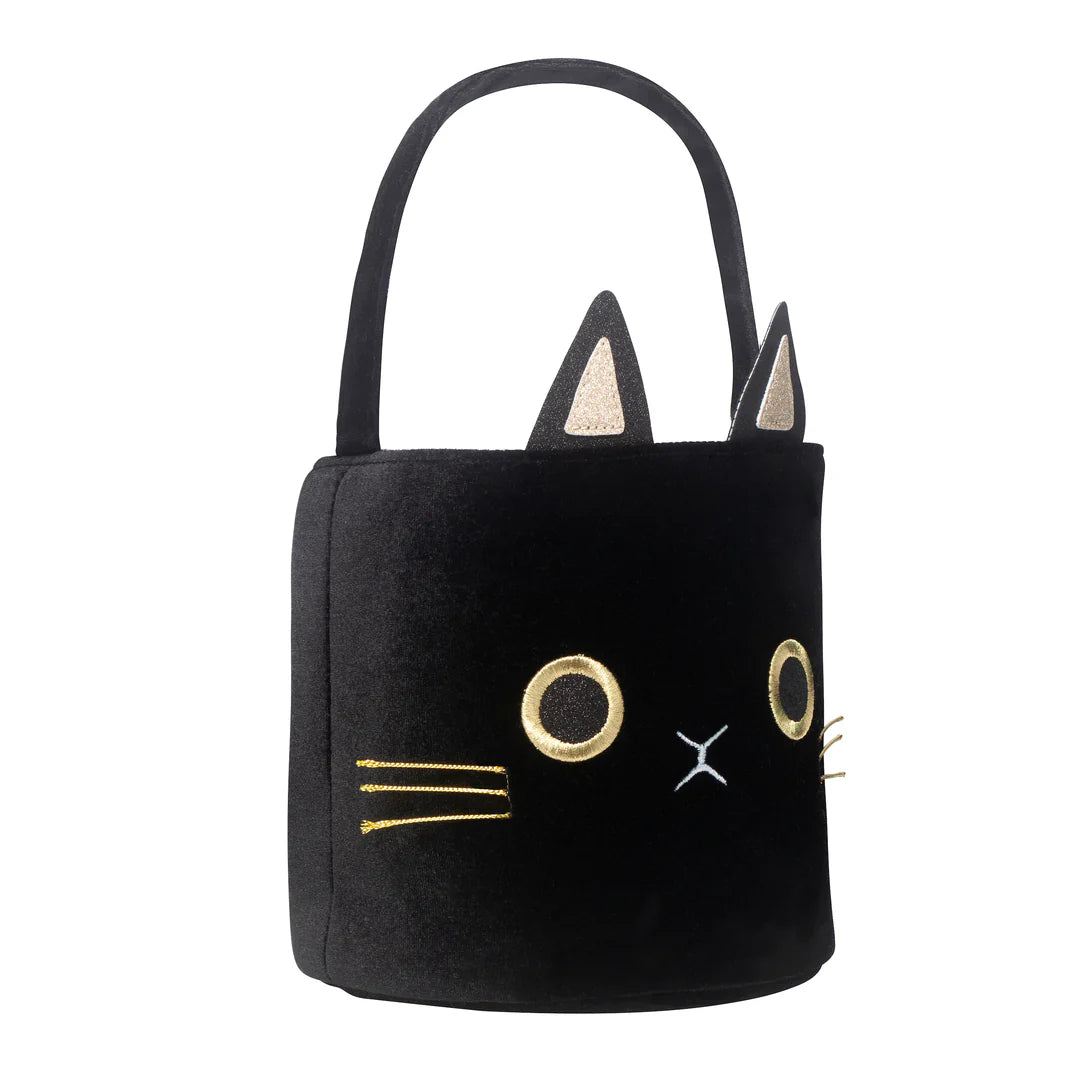 Mimi & Lula | Cat Trick or Treat Bag