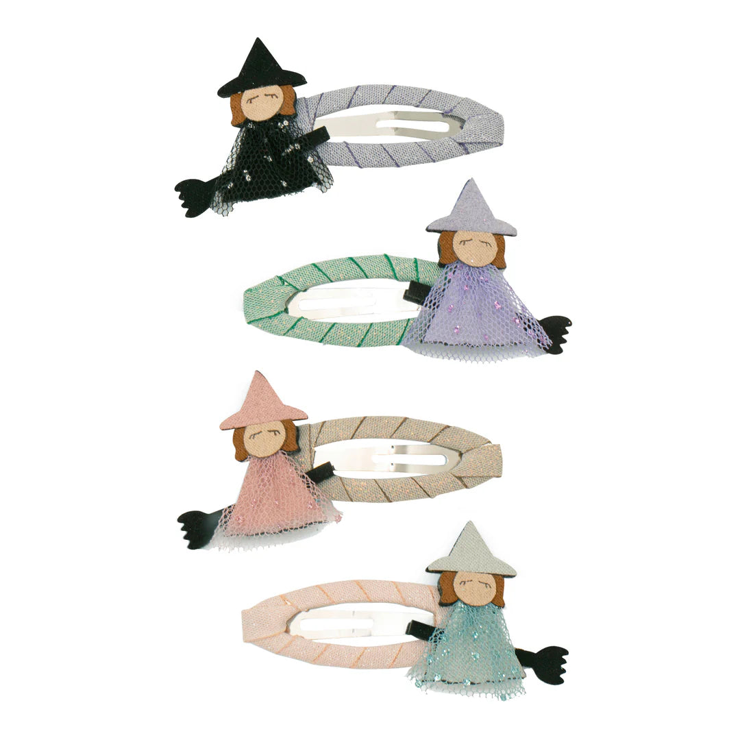Mimi & Lula | Witch Friends Clips