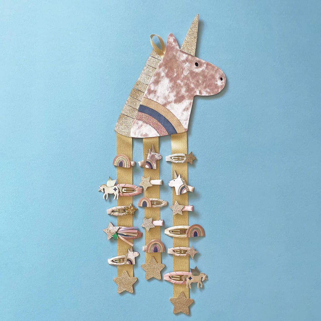 Mimi & Lula | Unicorn Wall Hanger