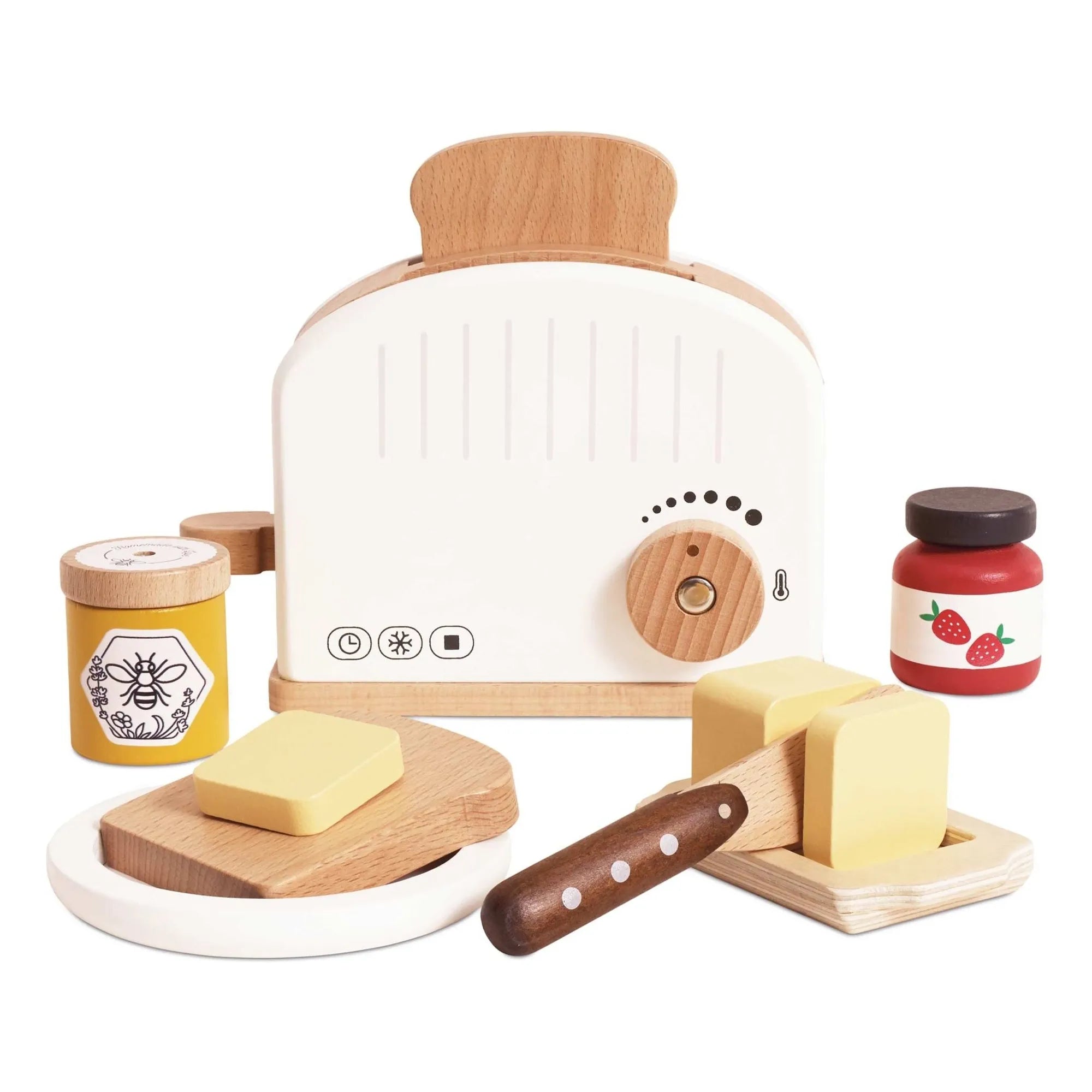 Le Toy Van | Tοστιέρα