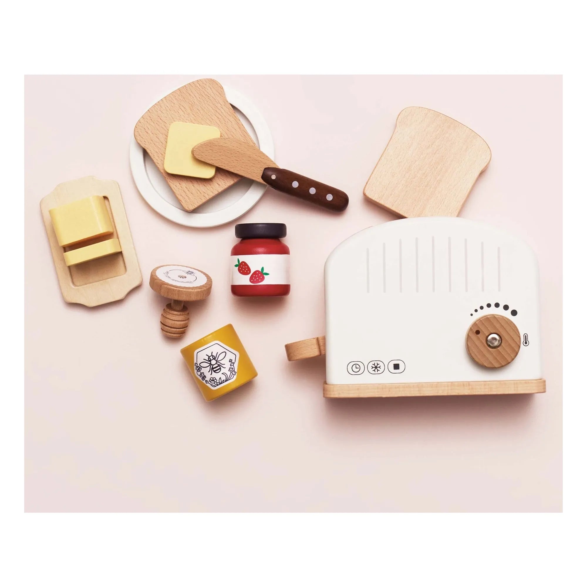 Le Toy Van | Tοστιέρα