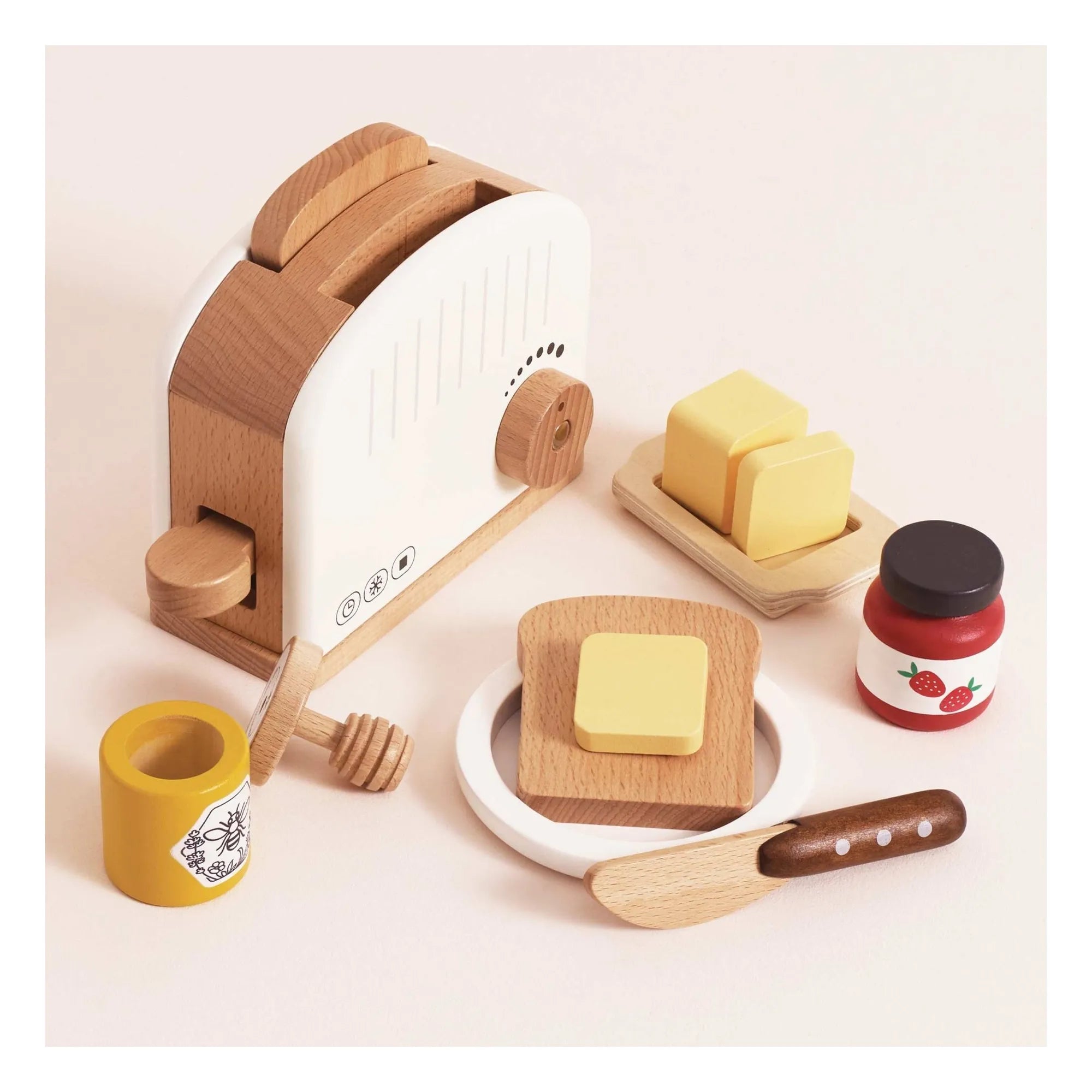 Le Toy Van | Tοστιέρα