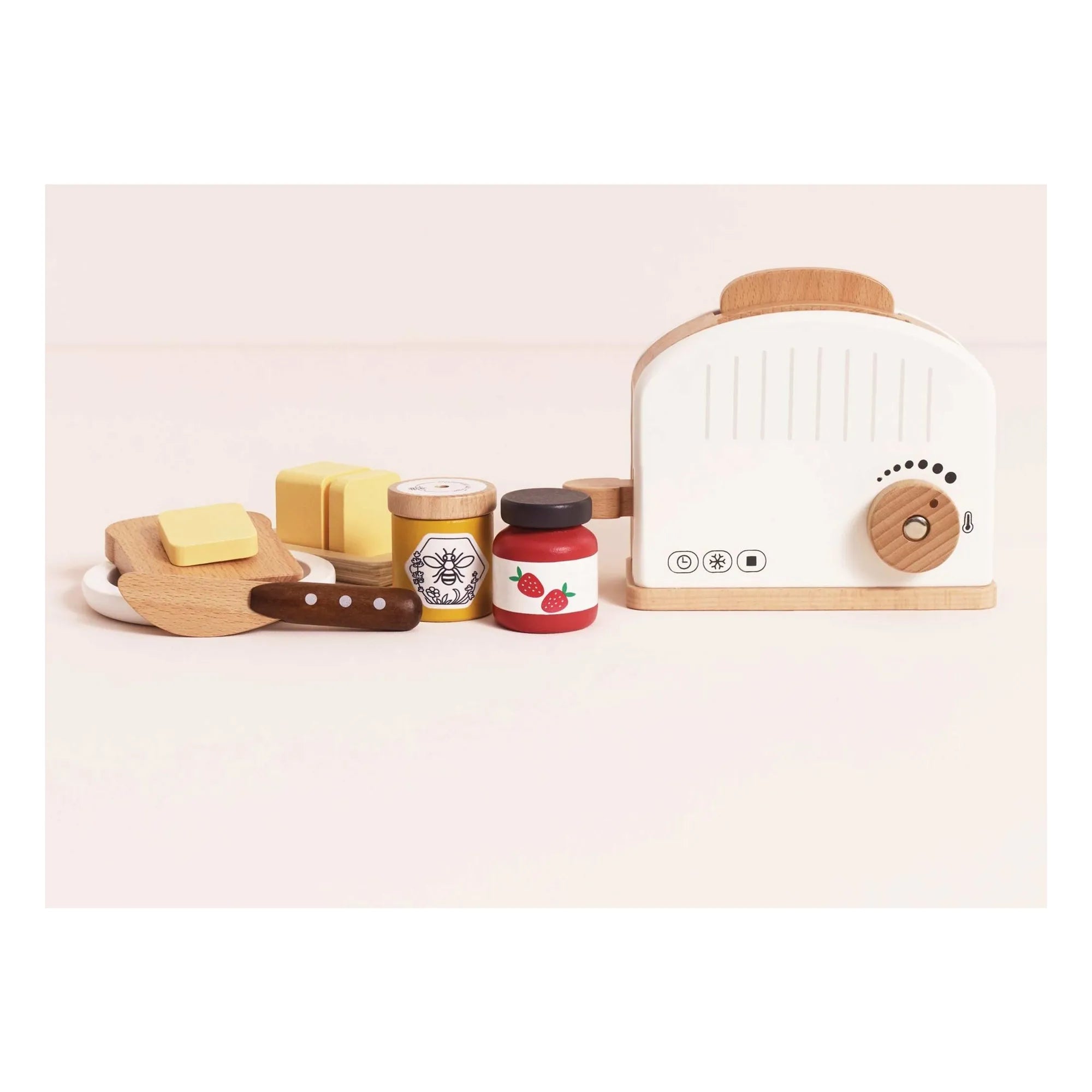 Le Toy Van | Tοστιέρα