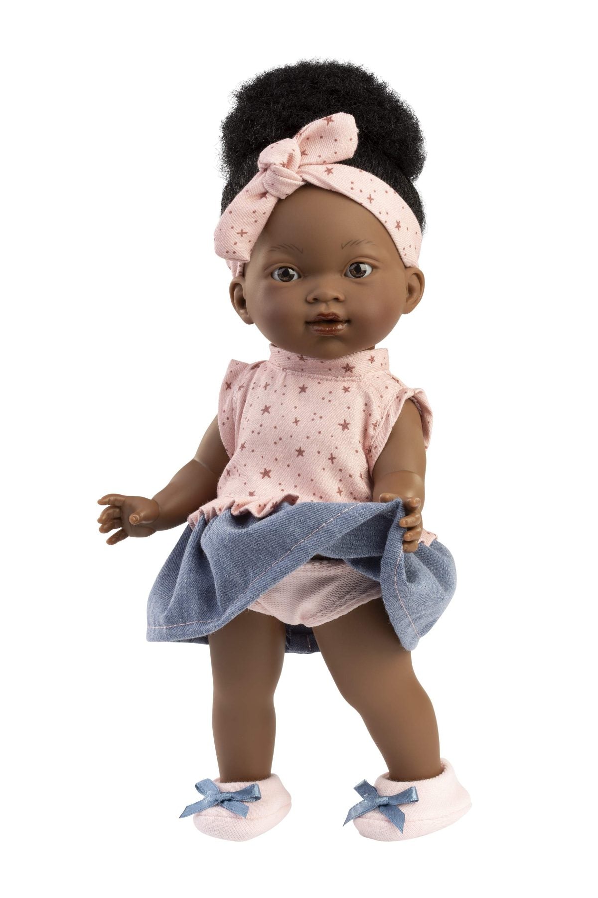 Llorens | Κούκλα 28cm