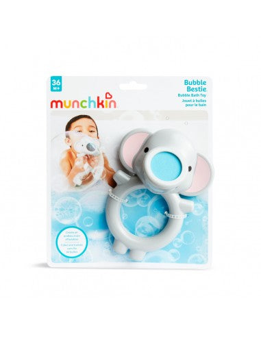 Munchkin | Bubble Bestie