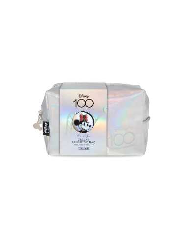 Mad Beauty | Cosmetics Bag Disney 100