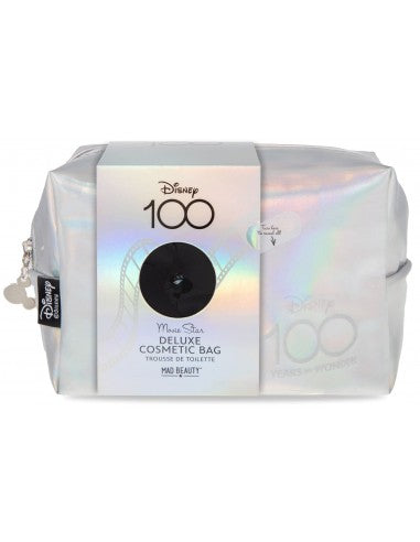 Mad Beauty | Cosmetics Bag Disney 100