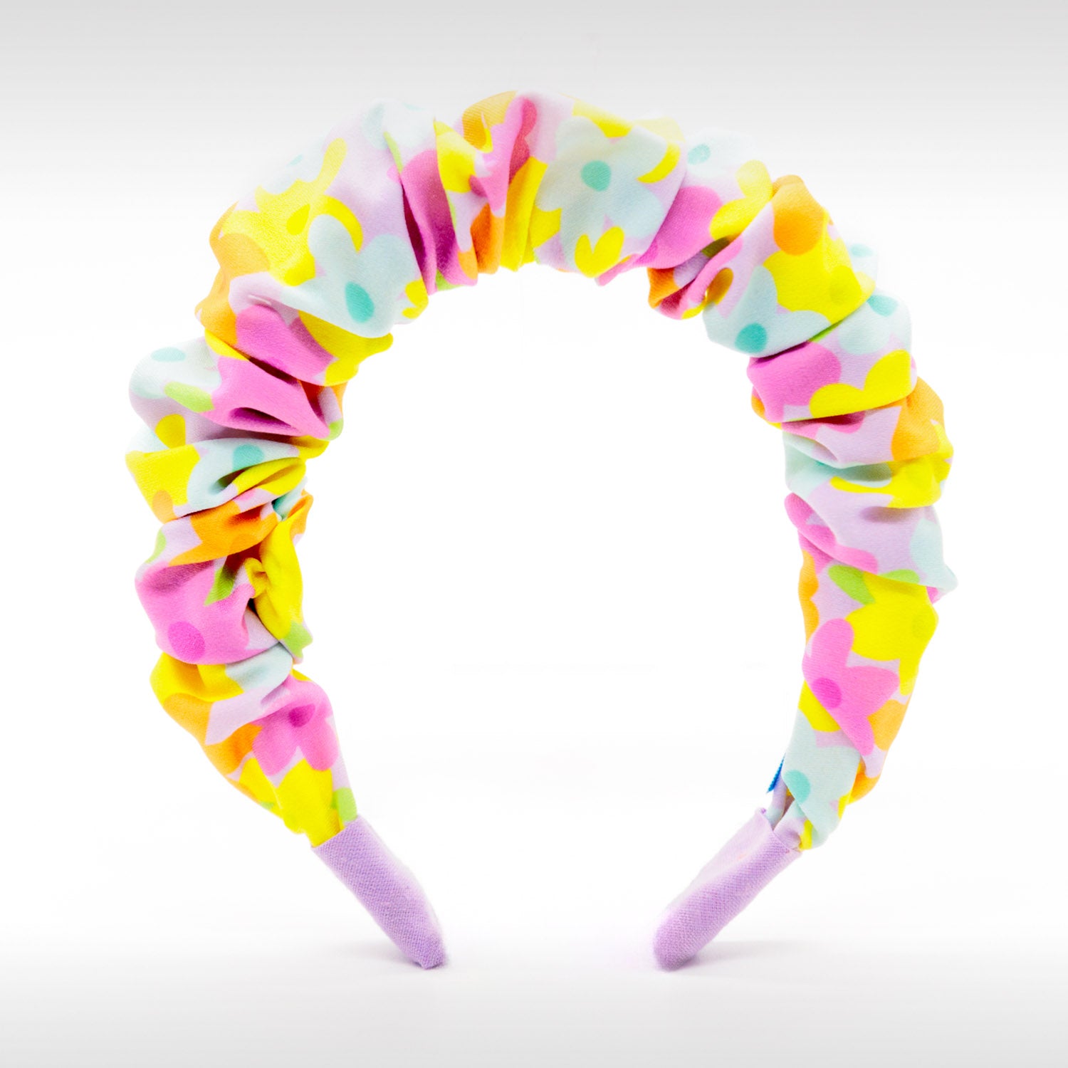 KIDDOZ | Spring Has Sprung Scrunchie Headband