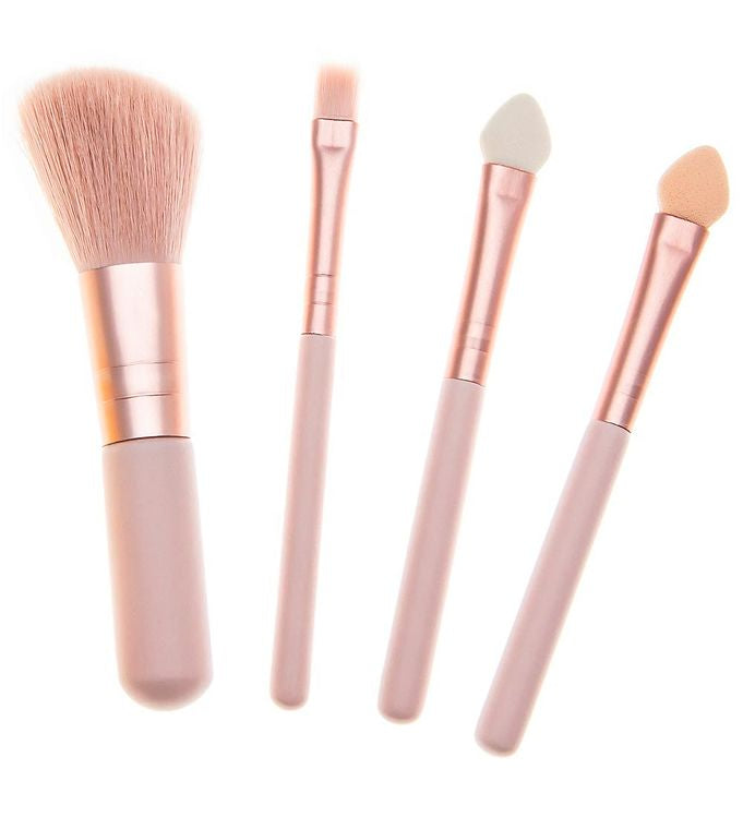 Miss Nella | Beauty Brush Set