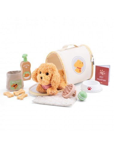 New Classic Toys | Pet Care Set