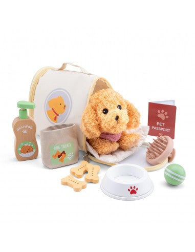 New Classic Toys | Pet Care Set