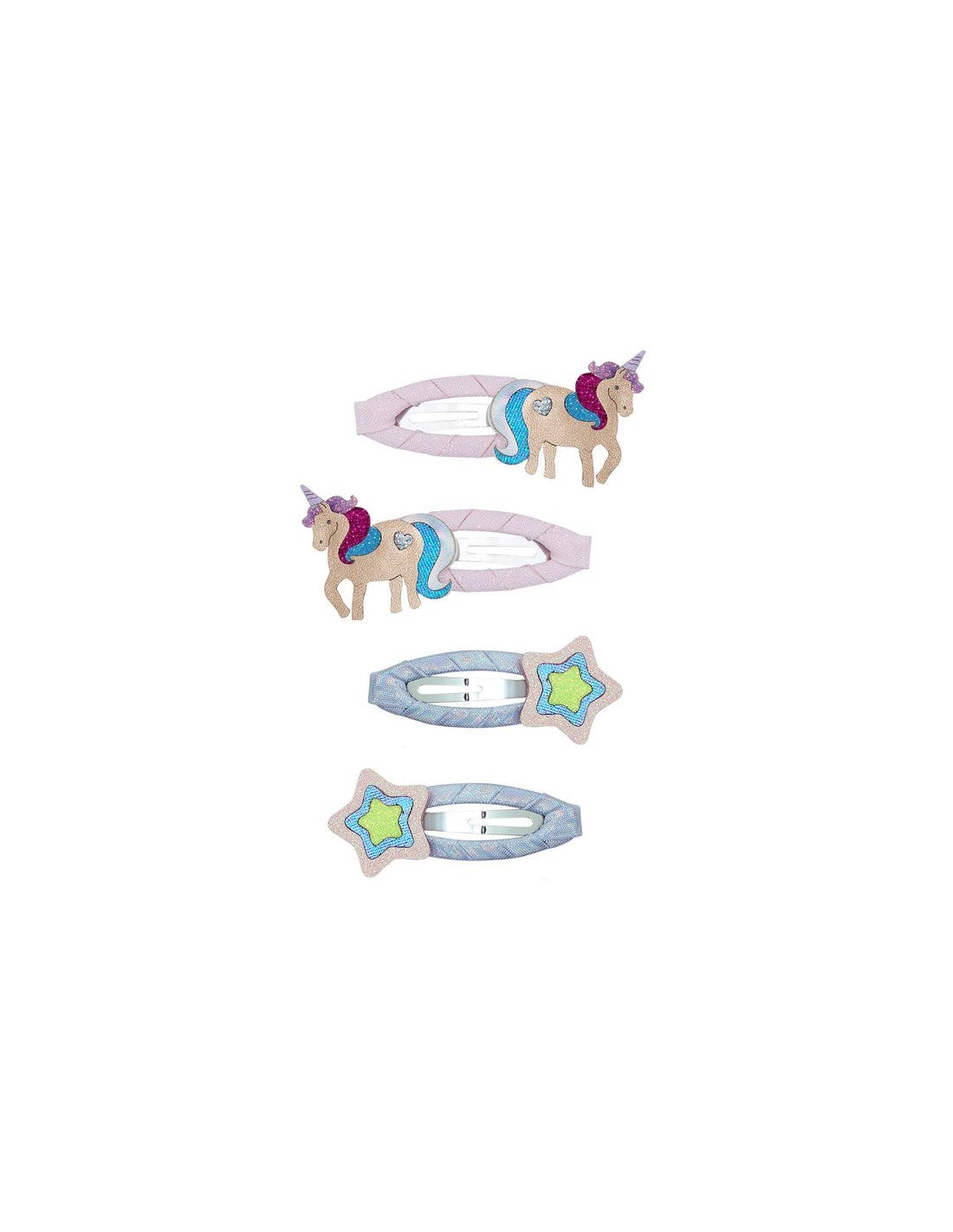 Mimi & Lula | Magical Unicorn Hair Clips