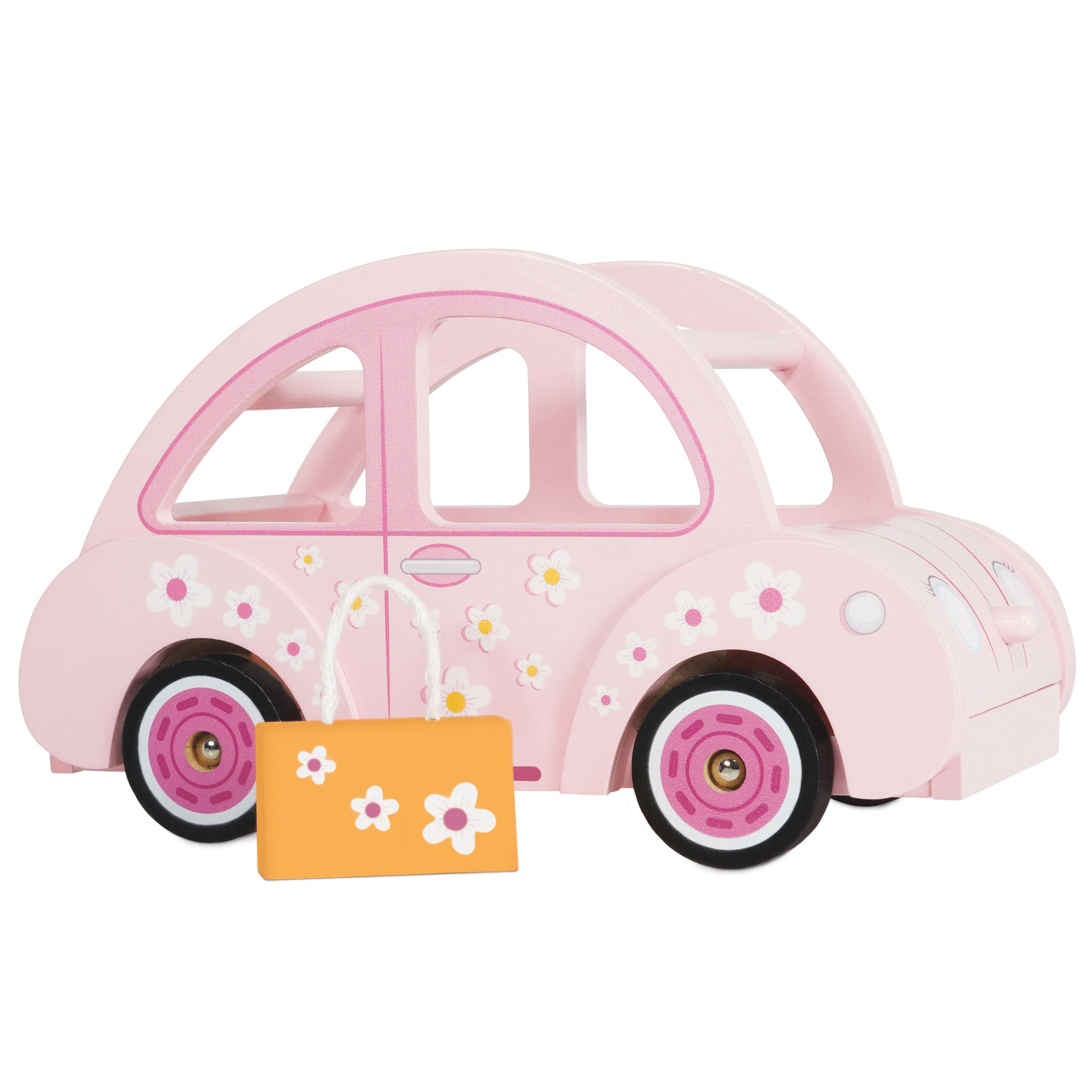 Le Toy Van | Sophie's Car