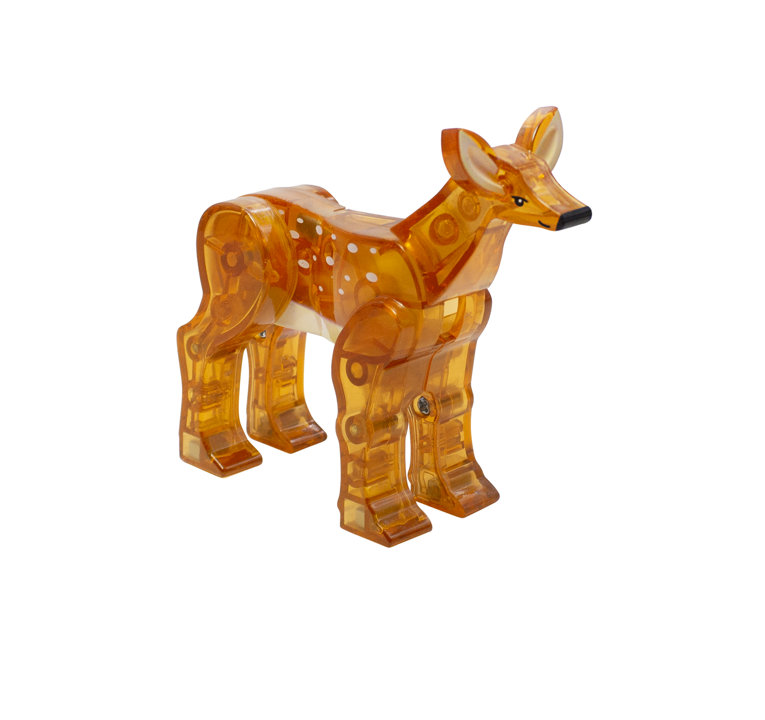 Magna-Tiles | Μαγνητικά Πλακίδια Forest Animals 25-Piece