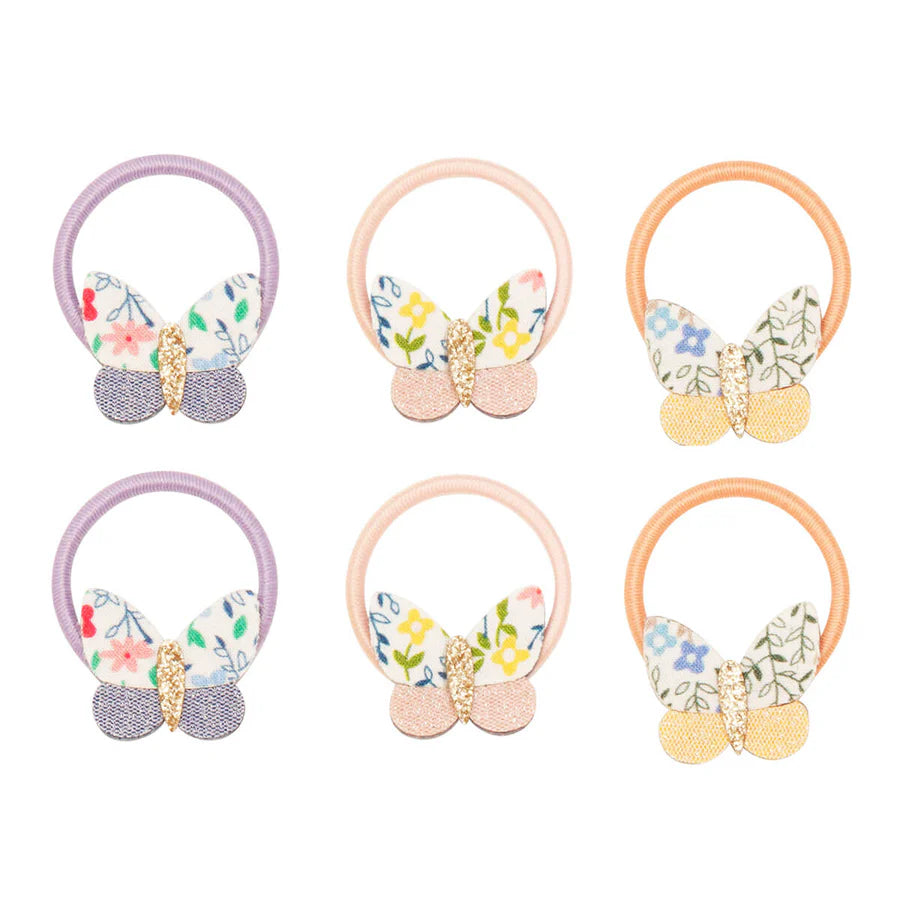Mimi & Lula | Butterfly Ponies