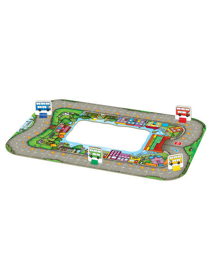 Orchard Toys | Bus Stop