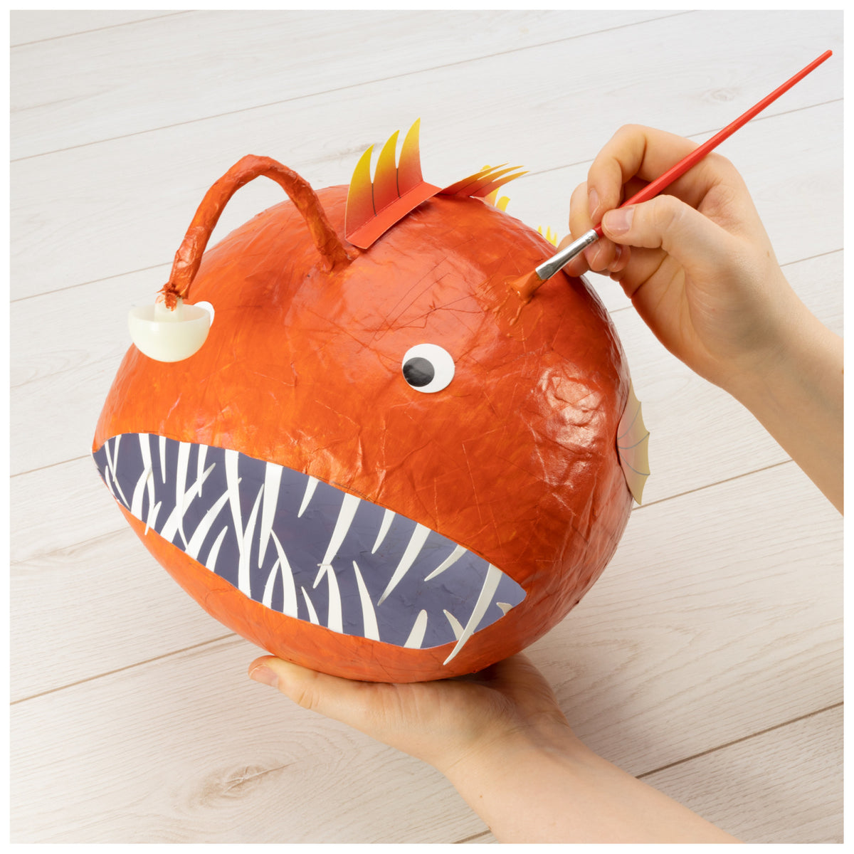 Galt  |  Create and Discover - Ocean Craft