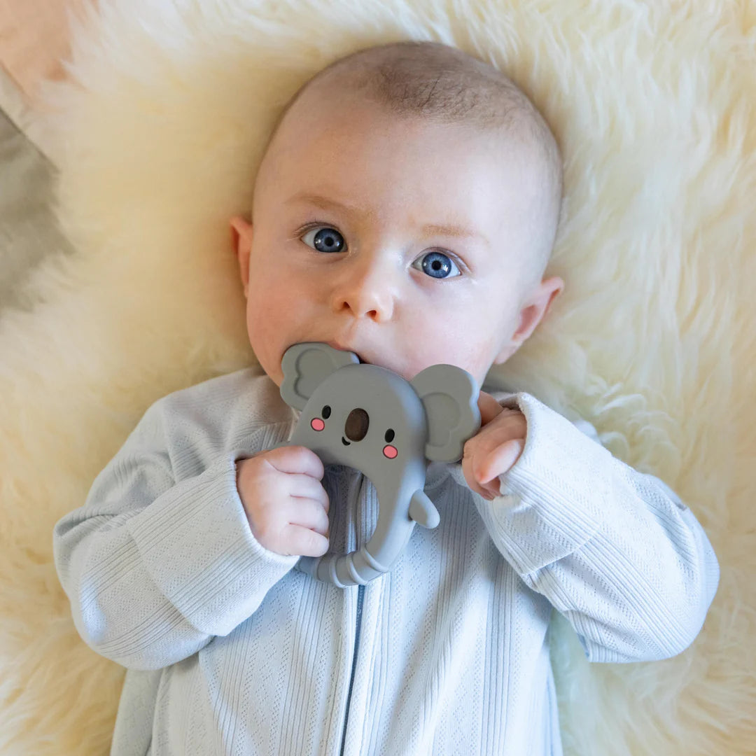 Tiger Tribe | Silicone Teether Koala 0-18μηνών