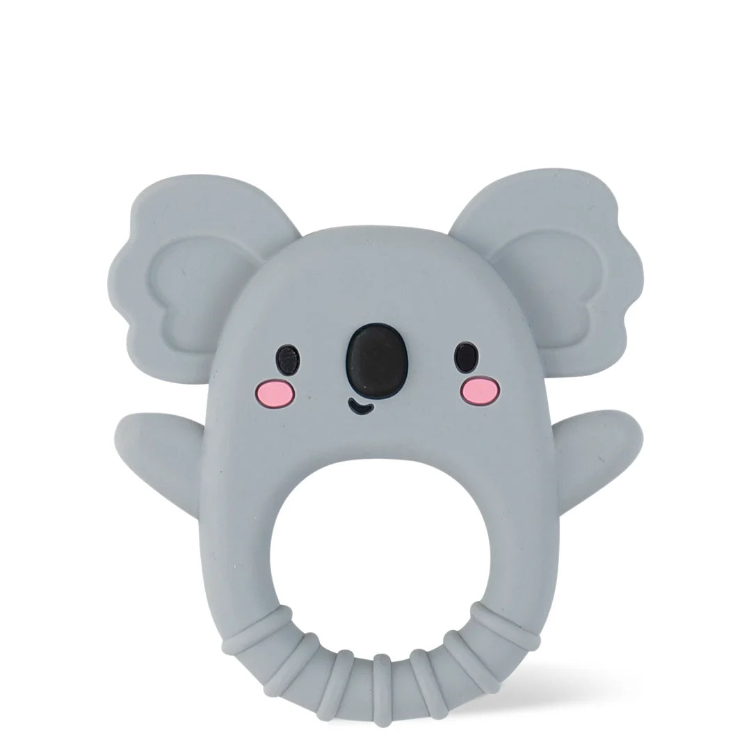 Tiger Tribe | Silicone Teether Koala 0-18μηνών
