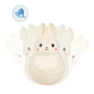 Tiger Tribe |  Roly Poly Bunny 3-24μηνών