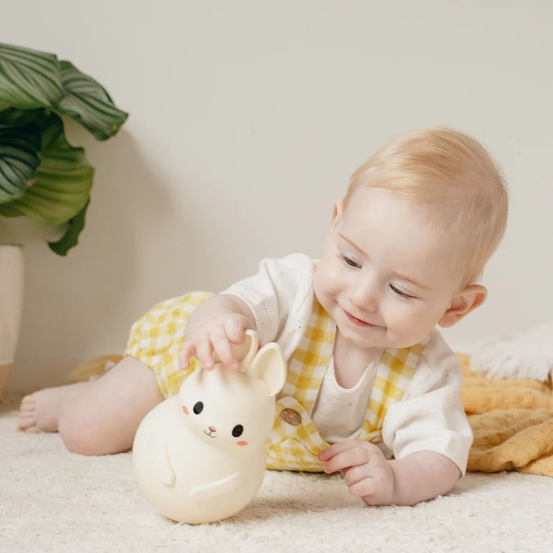 Tiger Tribe |  Roly Poly Bunny 3-24μηνών