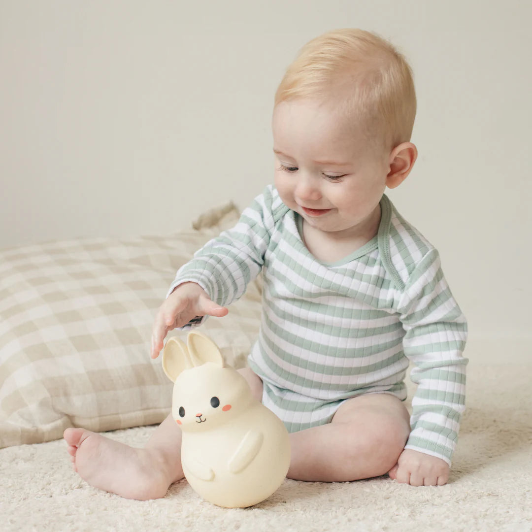 Tiger Tribe |  Roly Poly Bunny 3-24μηνών