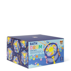 Tiger Tribe | Bath Drums – Sunny Beats