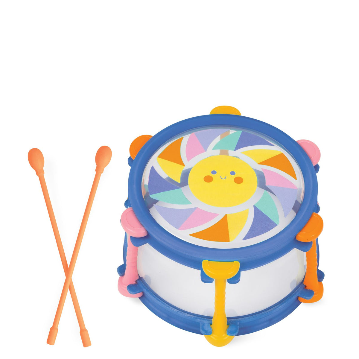 Tiger Tribe | Bath Drums – Sunny Beats