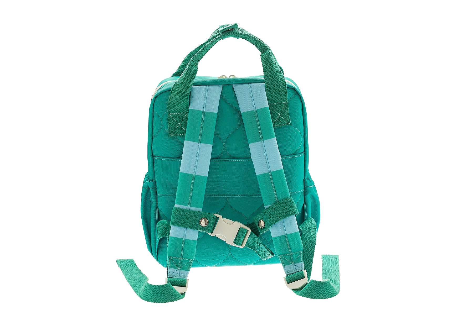 The Cotton Cloud | Backpack Croc Rock
