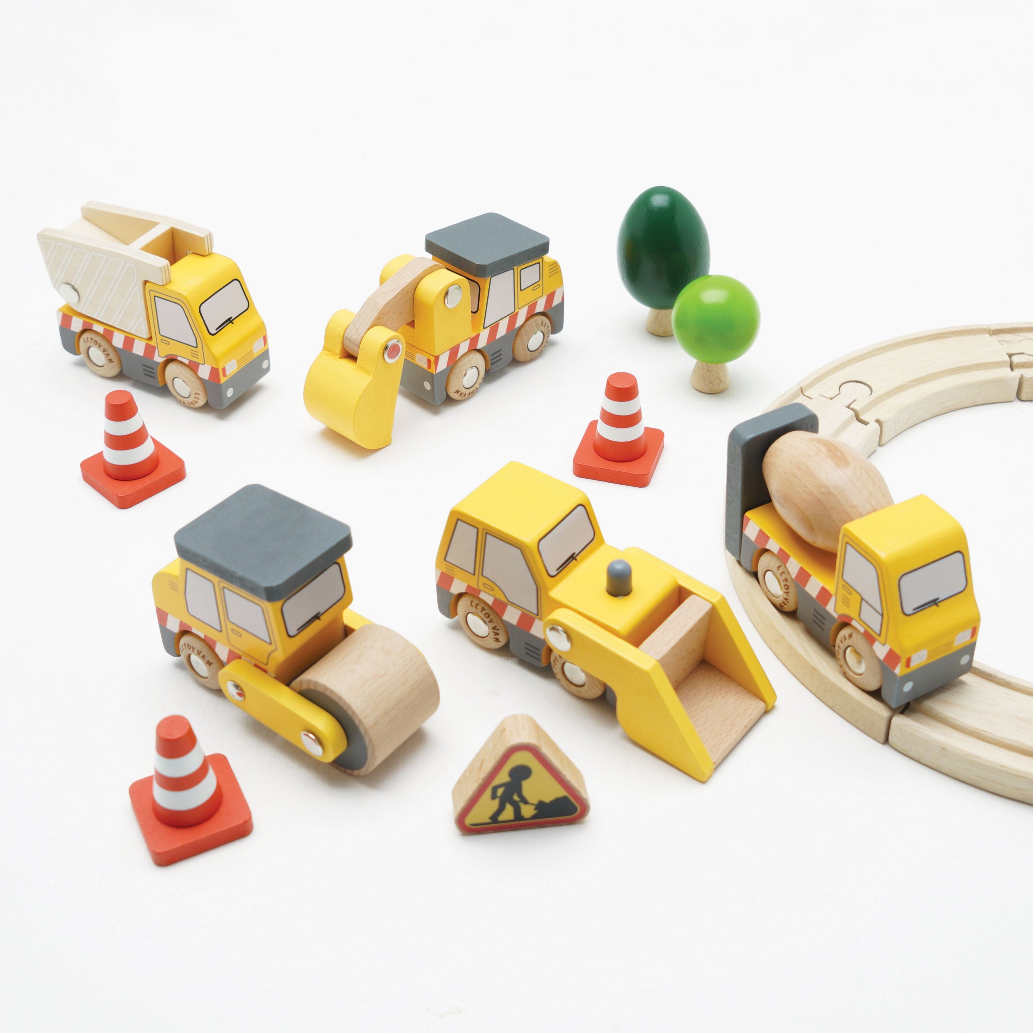 Le Toy Van | Construction Set