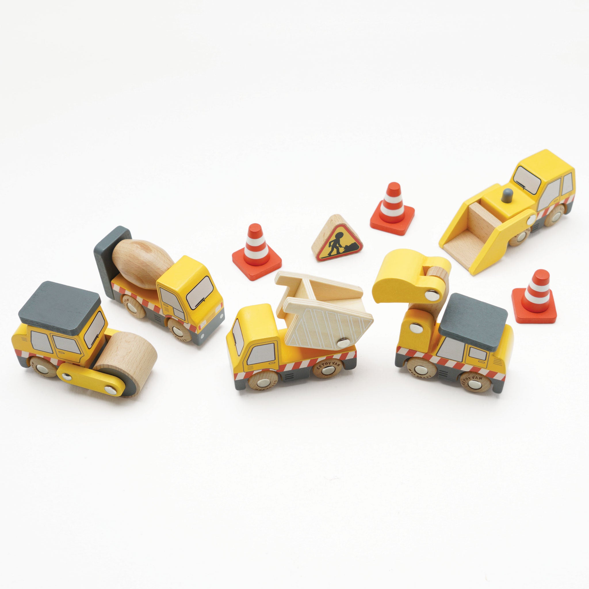 Le Toy Van | Construction Set