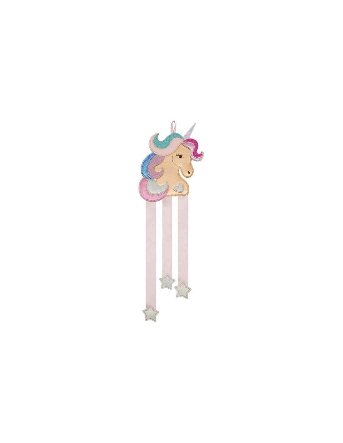 Mimi & Lula | Unicorn Wall Hanger