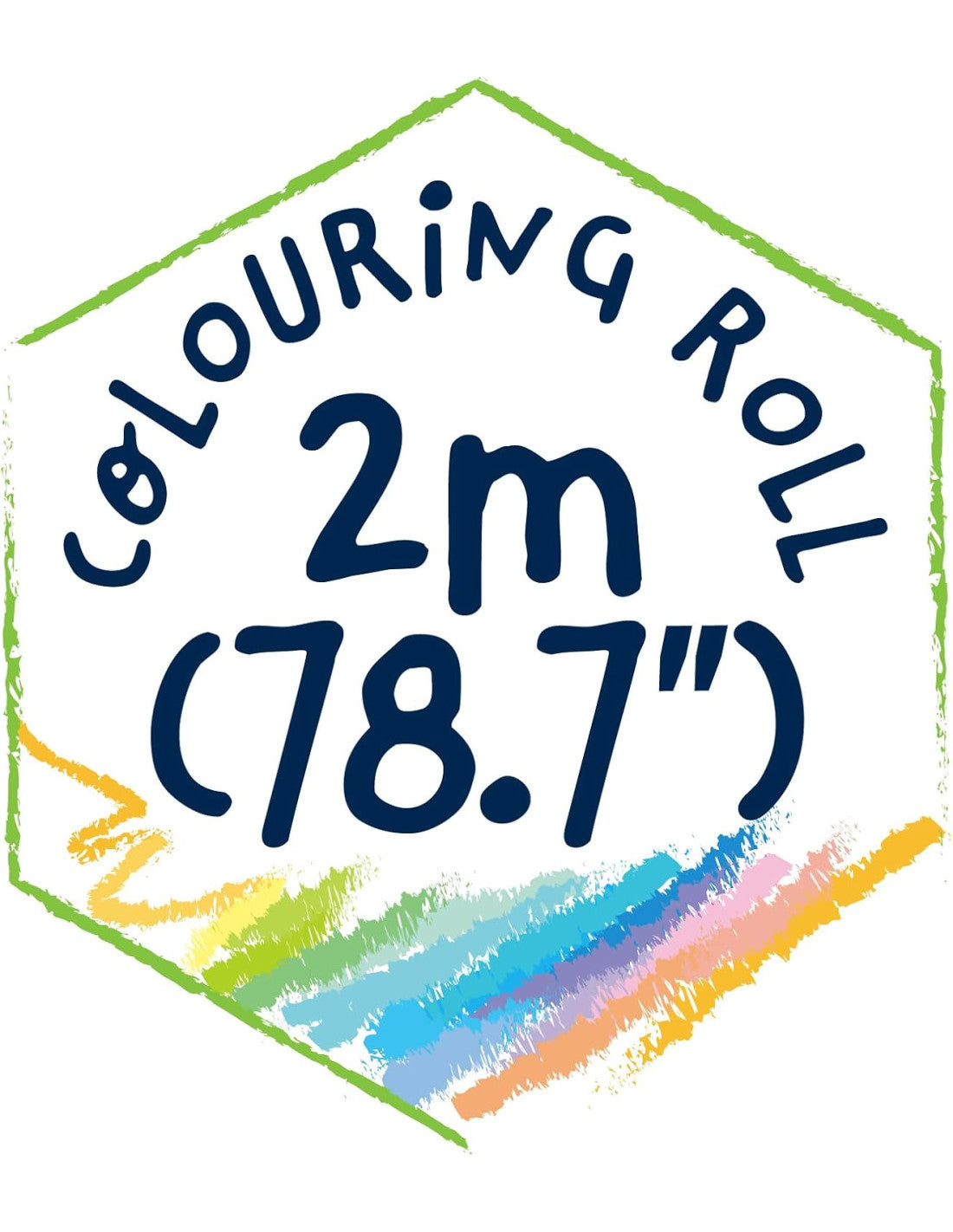 Haku Yoka | Art to go - mini coloring roll kit - Vehicles