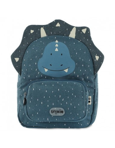 Trixie | Σακίδιο Πλάτης Mr. Triceratops