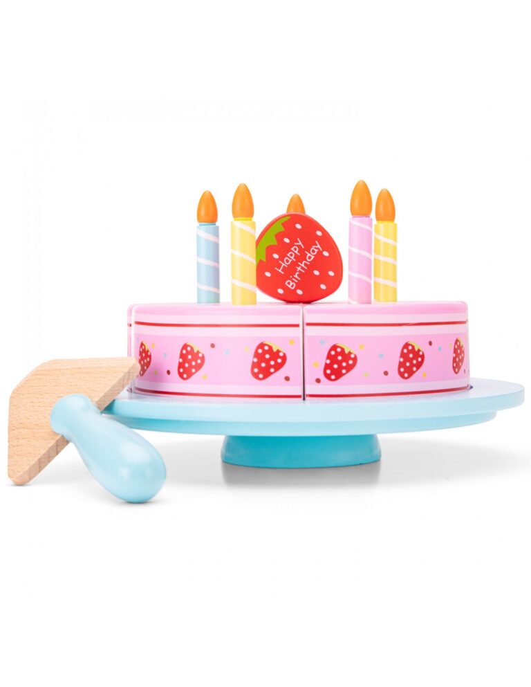 New Classic Toys | Birthday Cake