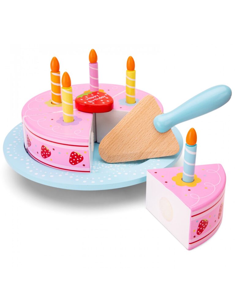 New Classic Toys | Birthday Cake