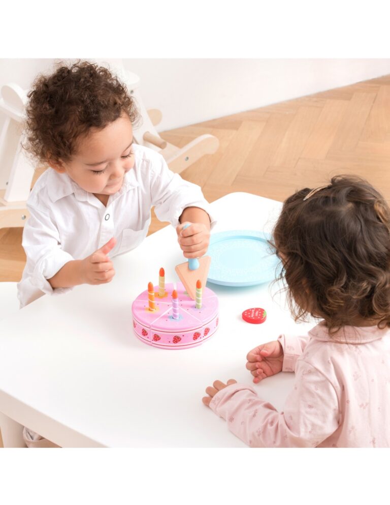 New Classic Toys | Birthday Cake