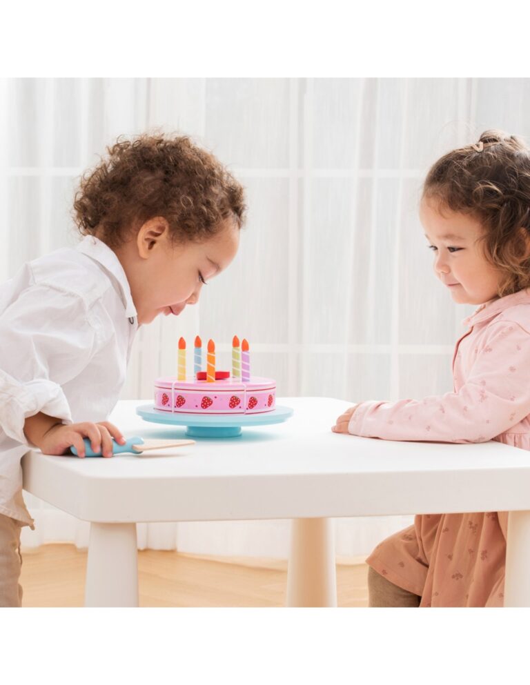 New Classic Toys | Birthday Cake