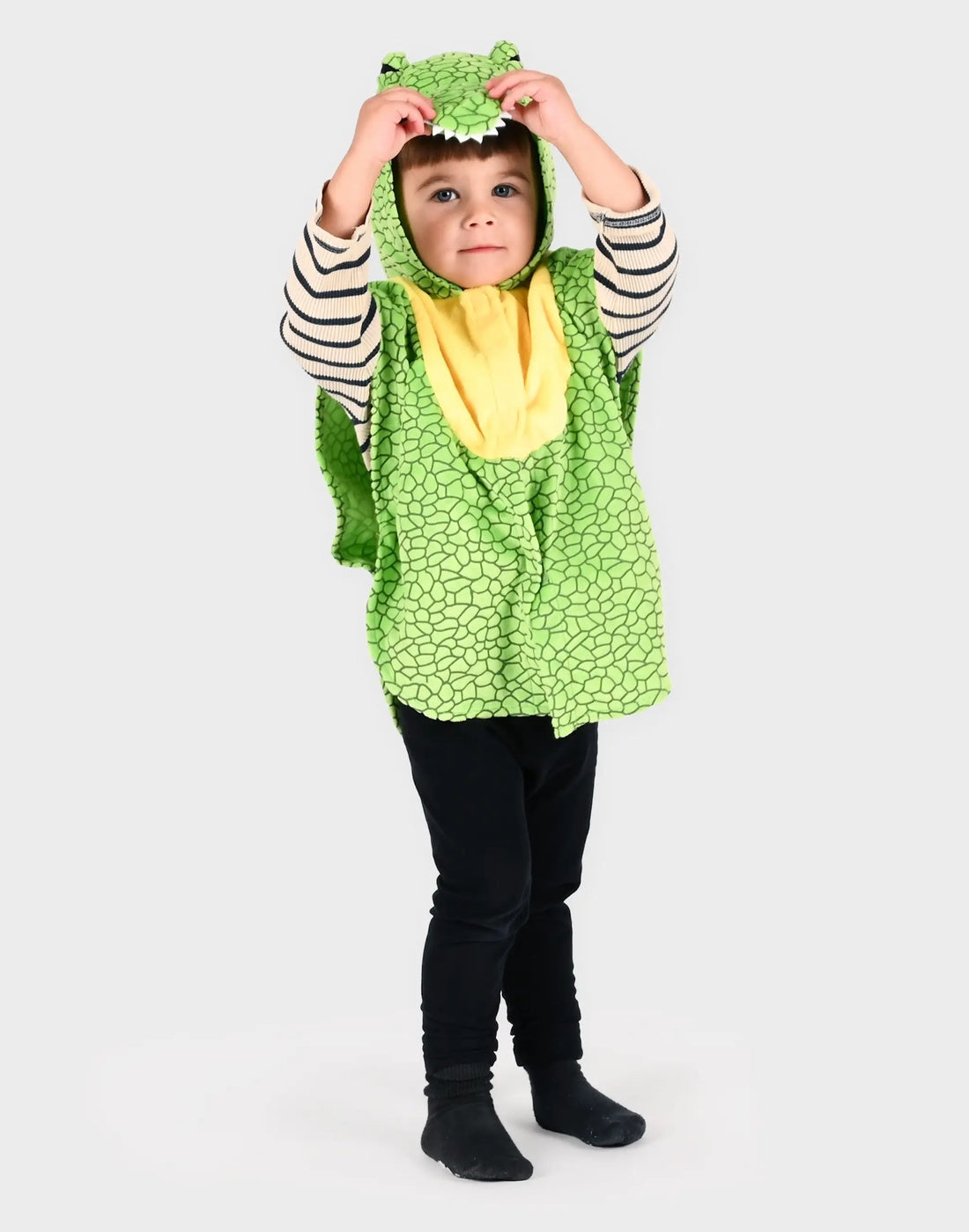 Den Goda Fen | Κάπα bebe κροκόδειλος 1-4 ετών