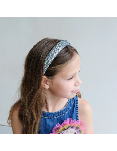 Mimi & Lula | Disco Ball Padded Alice