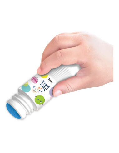 Haku Yoka | Doodle time magic reveal art Dinosaurs