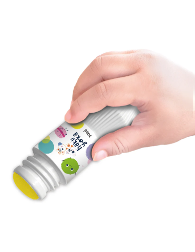 Haku Yoka | Doodle time magic reveal art Garden