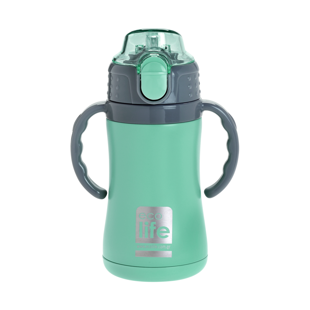 ECO LIFE | Kids Thermos Mint 300ml