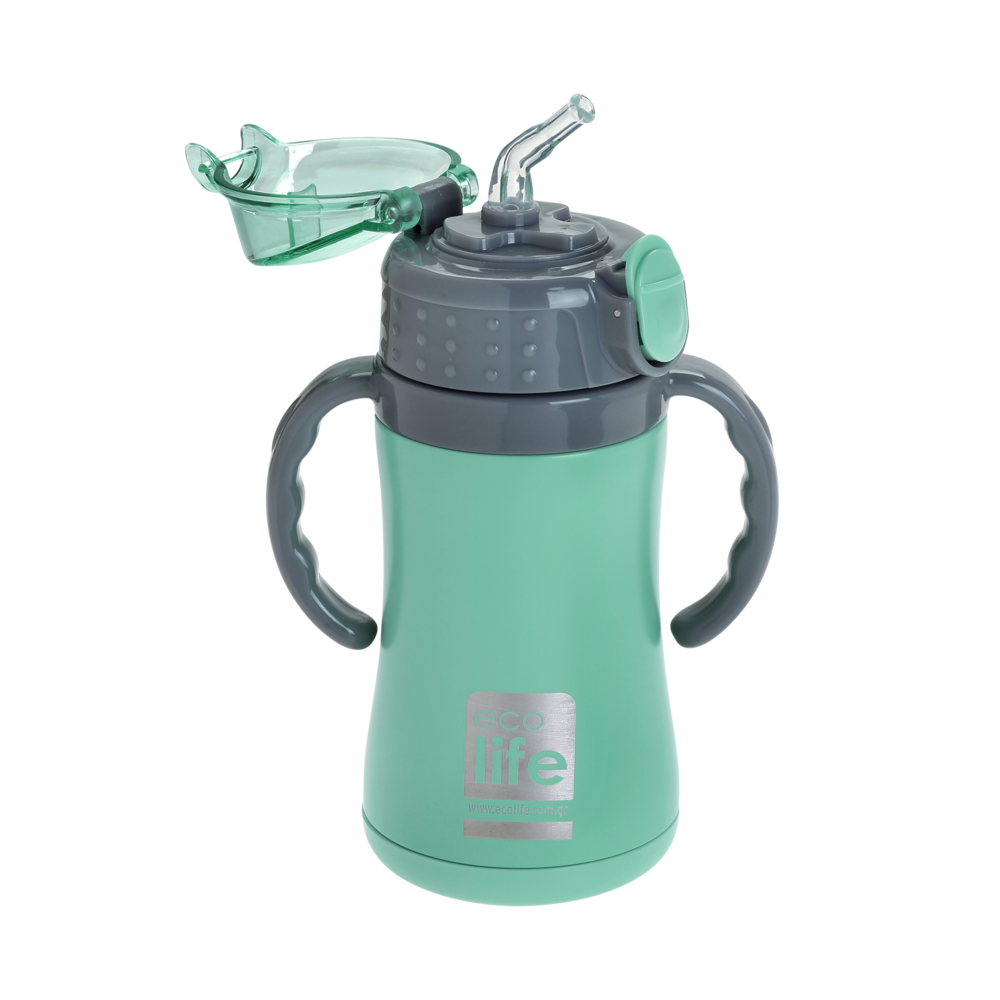 ECO LIFE | Kids Thermos Mint 300ml